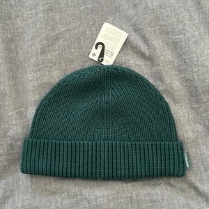 NWT Lululemon Wool Blend Beanie